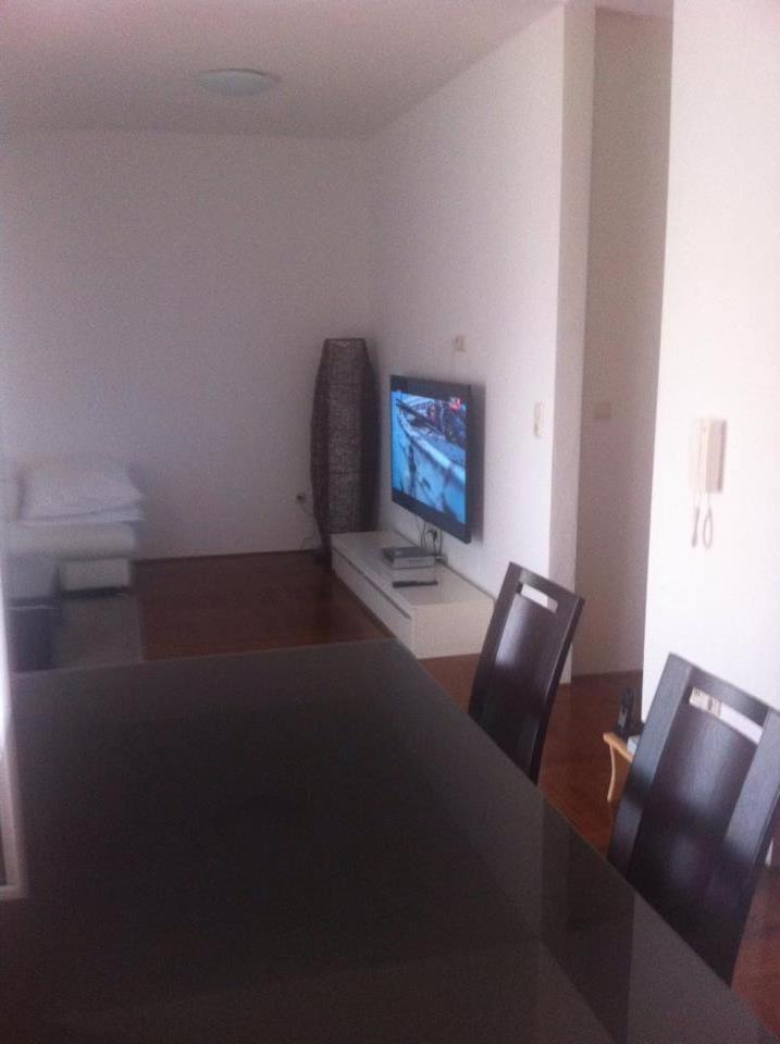 Apartments Milka Трогир Стая снимка
