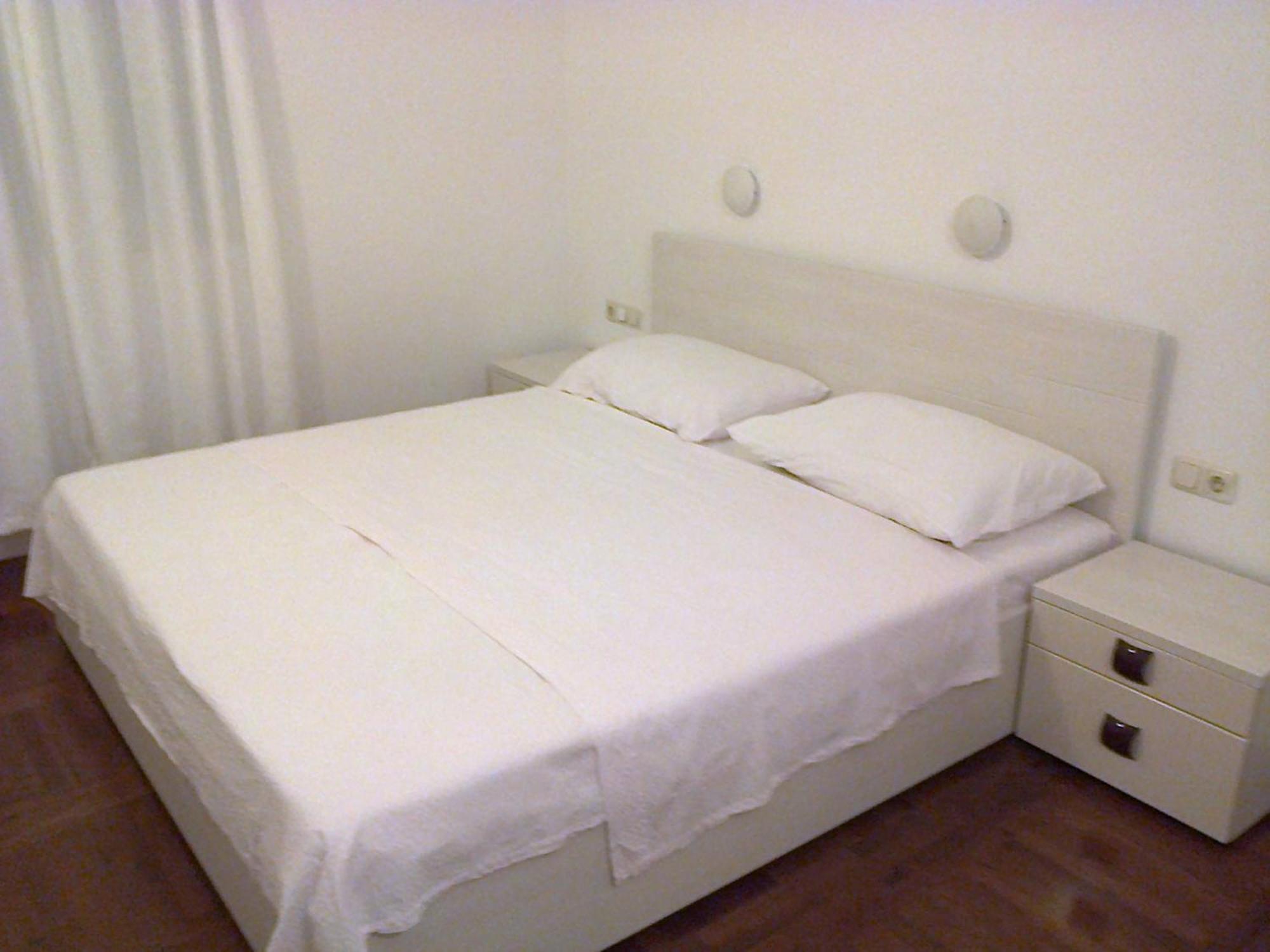 Apartments Milka Трогир Стая снимка