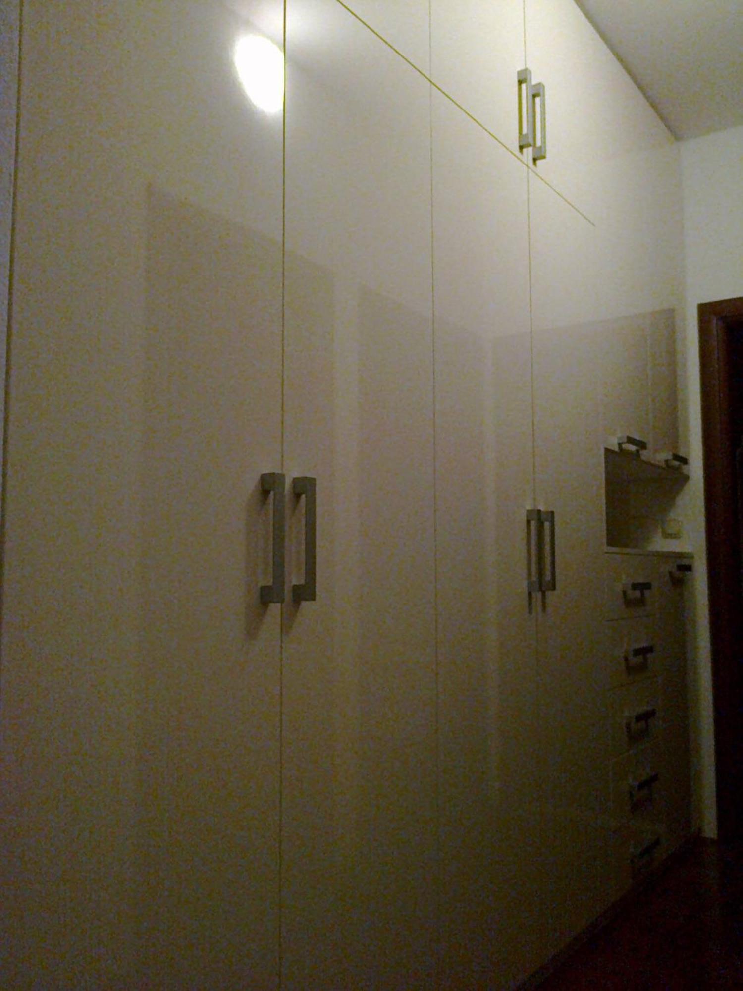 Apartments Milka Трогир Стая снимка