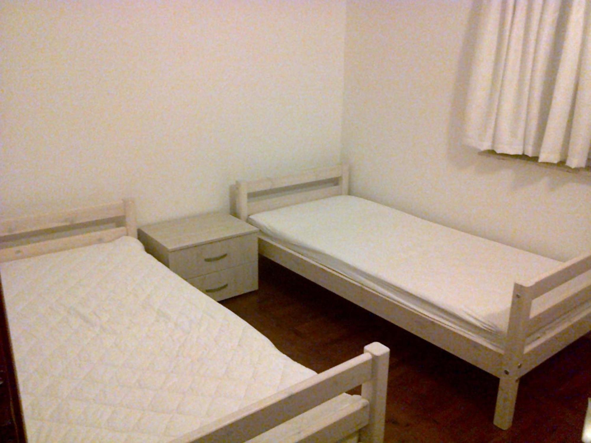 Apartments Milka Трогир Стая снимка