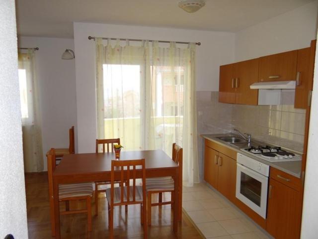 Apartments Milka Трогир Стая снимка