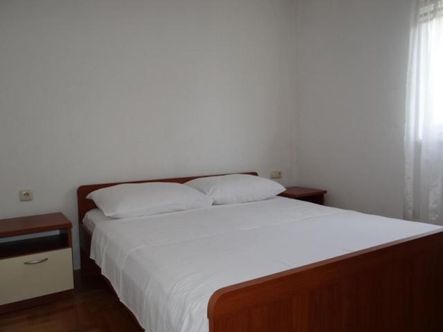 Apartments Milka Трогир Стая снимка