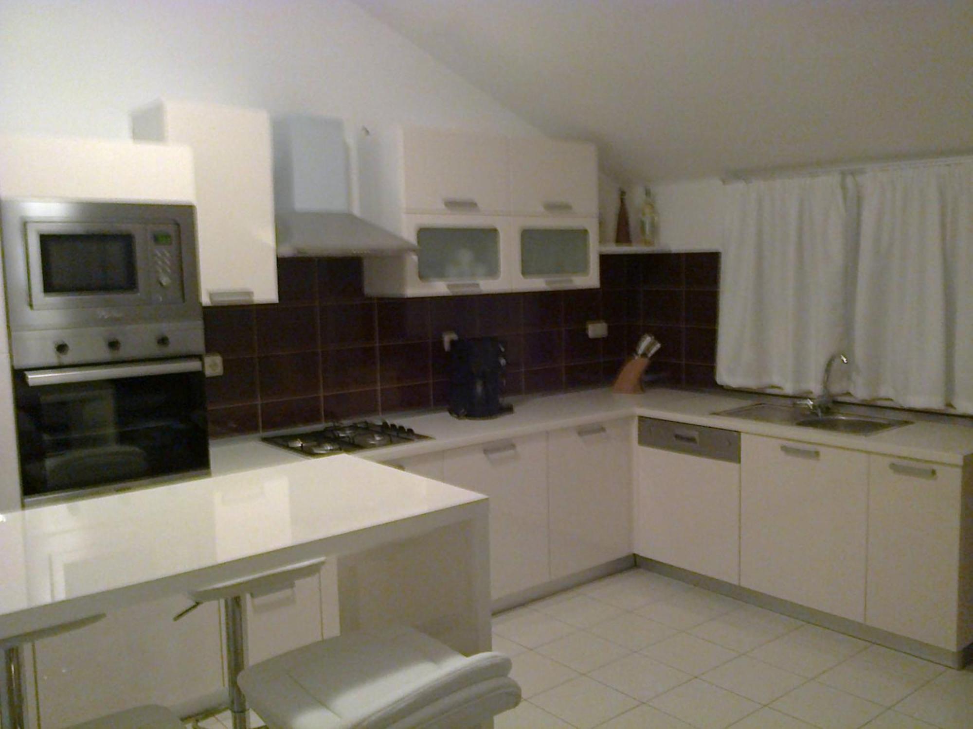 Apartments Milka Трогир Стая снимка