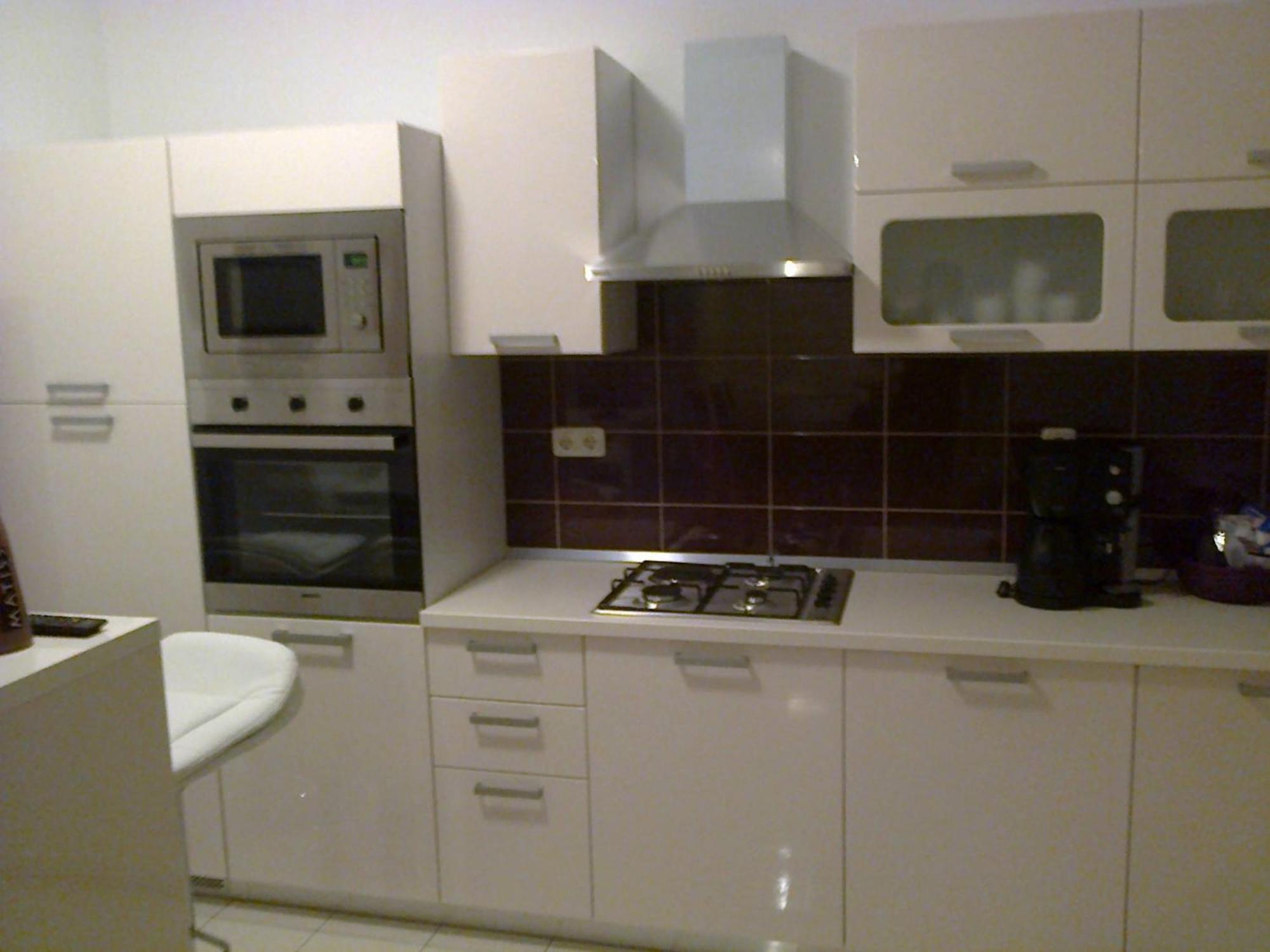 Apartments Milka Трогир Стая снимка