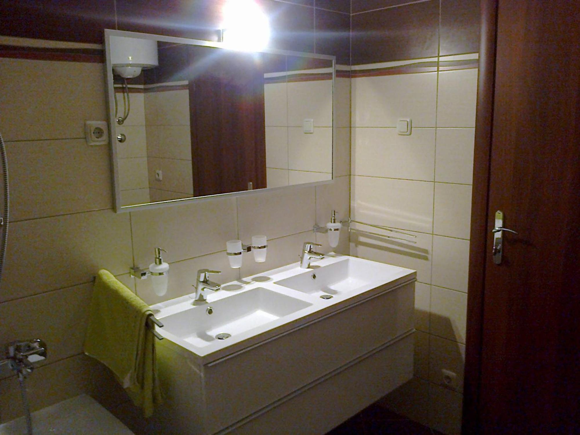 Apartments Milka Трогир Стая снимка