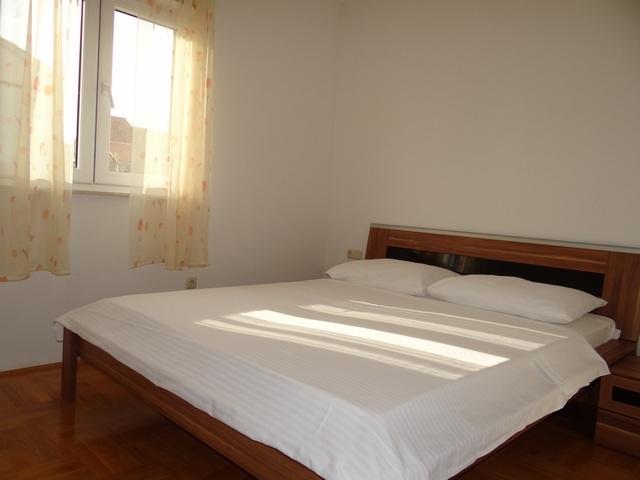 Apartments Milka Трогир Стая снимка