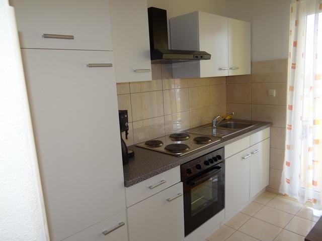 Apartments Milka Трогир Стая снимка