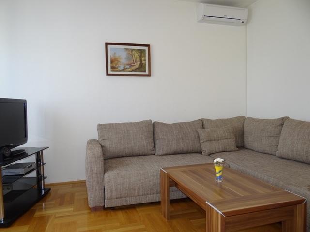 Apartments Milka Трогир Стая снимка