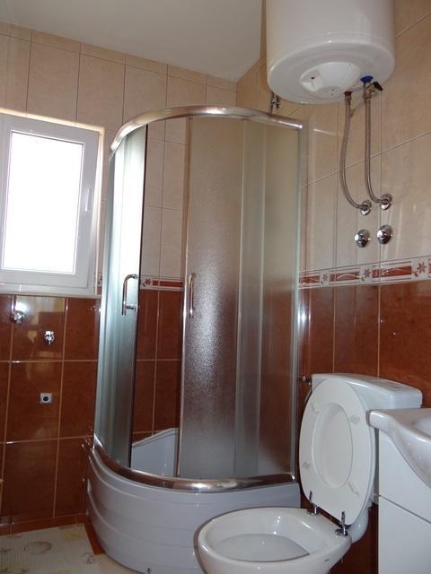 Apartments Milka Трогир Стая снимка