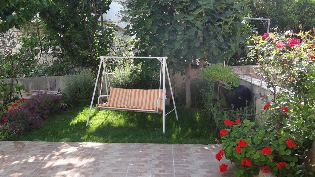 Apartments Milka Трогир Екстериор снимка