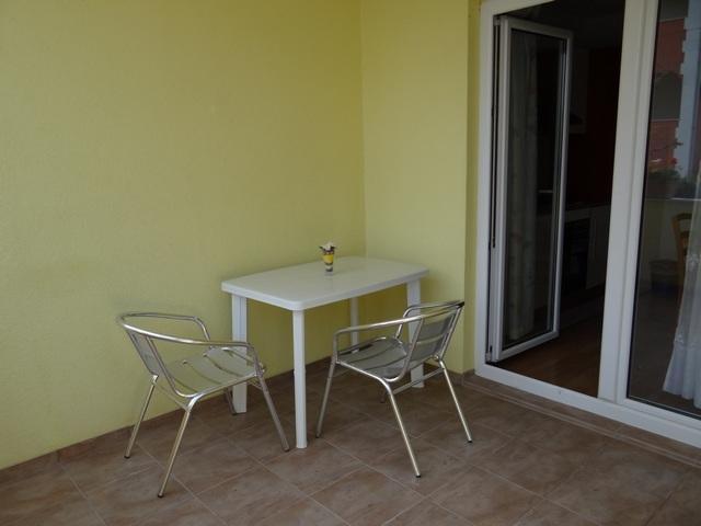 Apartments Milka Трогир Стая снимка